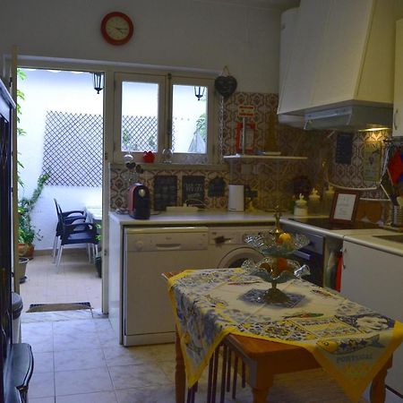 Casa Vintage Guest House Peniche Kültér fotó