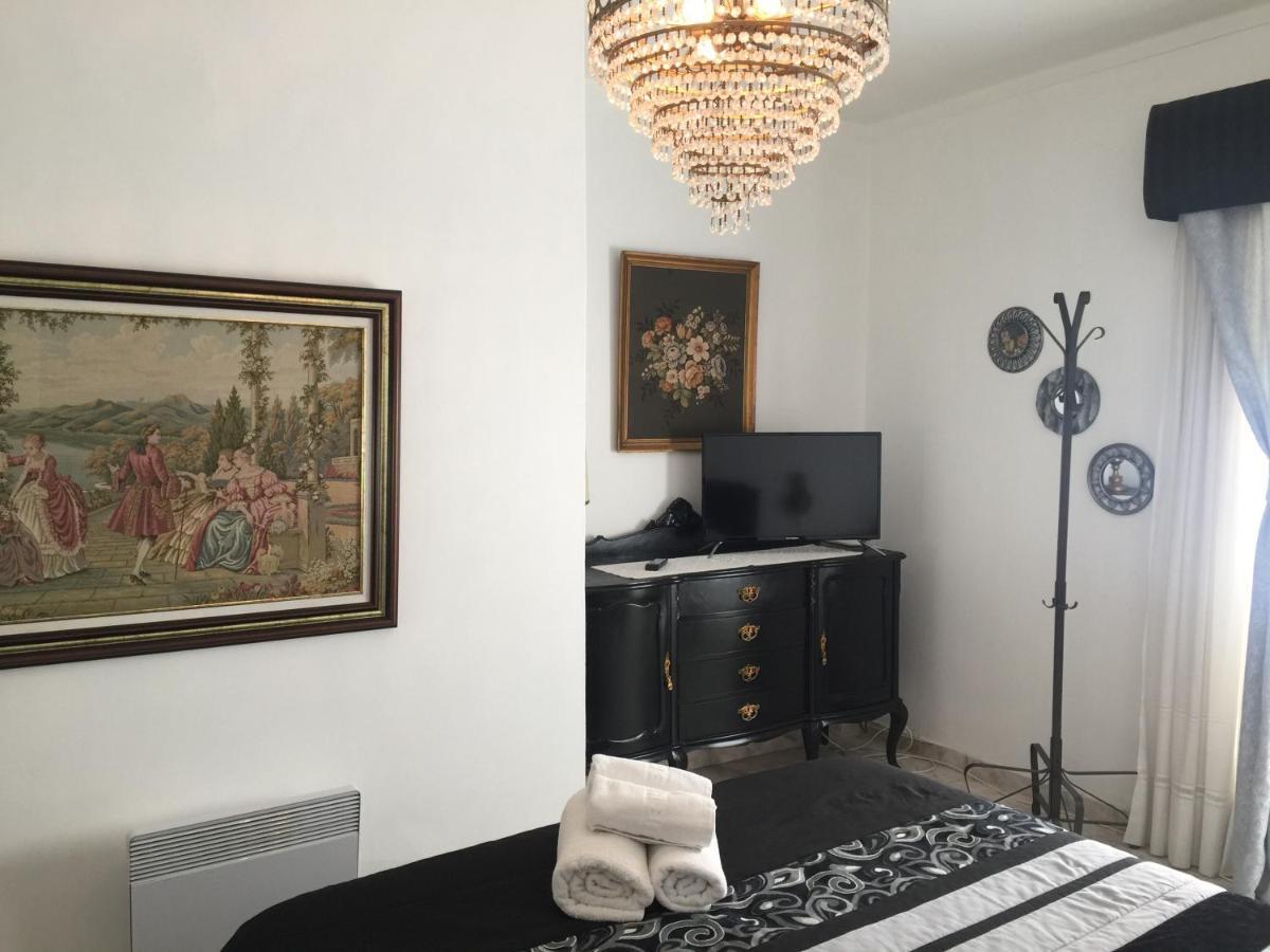 Casa Vintage Guest House Peniche Kültér fotó