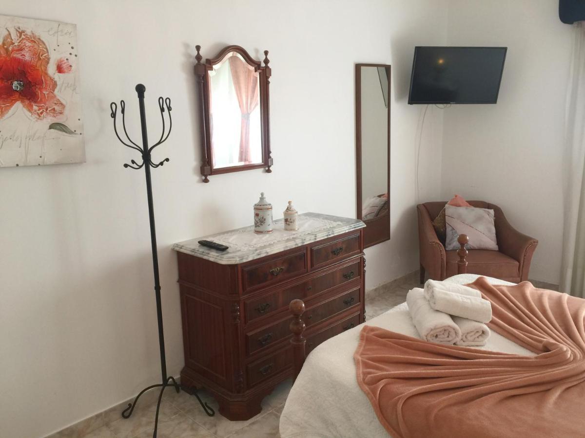 Casa Vintage Guest House Peniche Kültér fotó