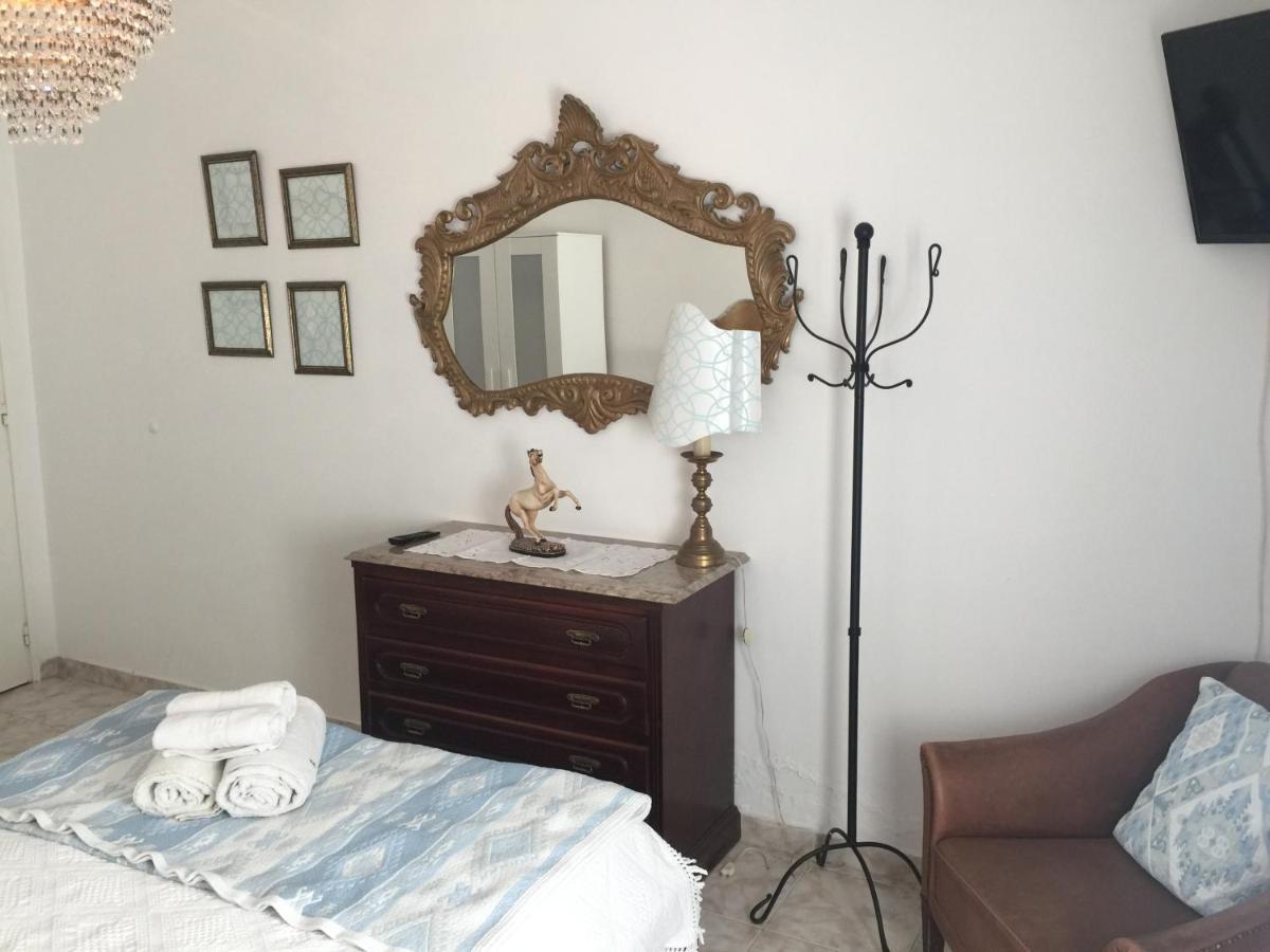 Casa Vintage Guest House Peniche Kültér fotó
