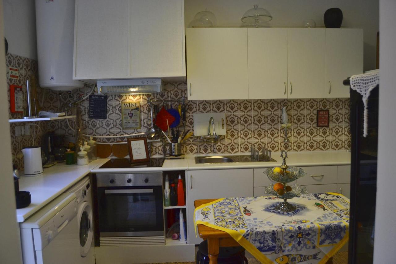 Casa Vintage Guest House Peniche Kültér fotó