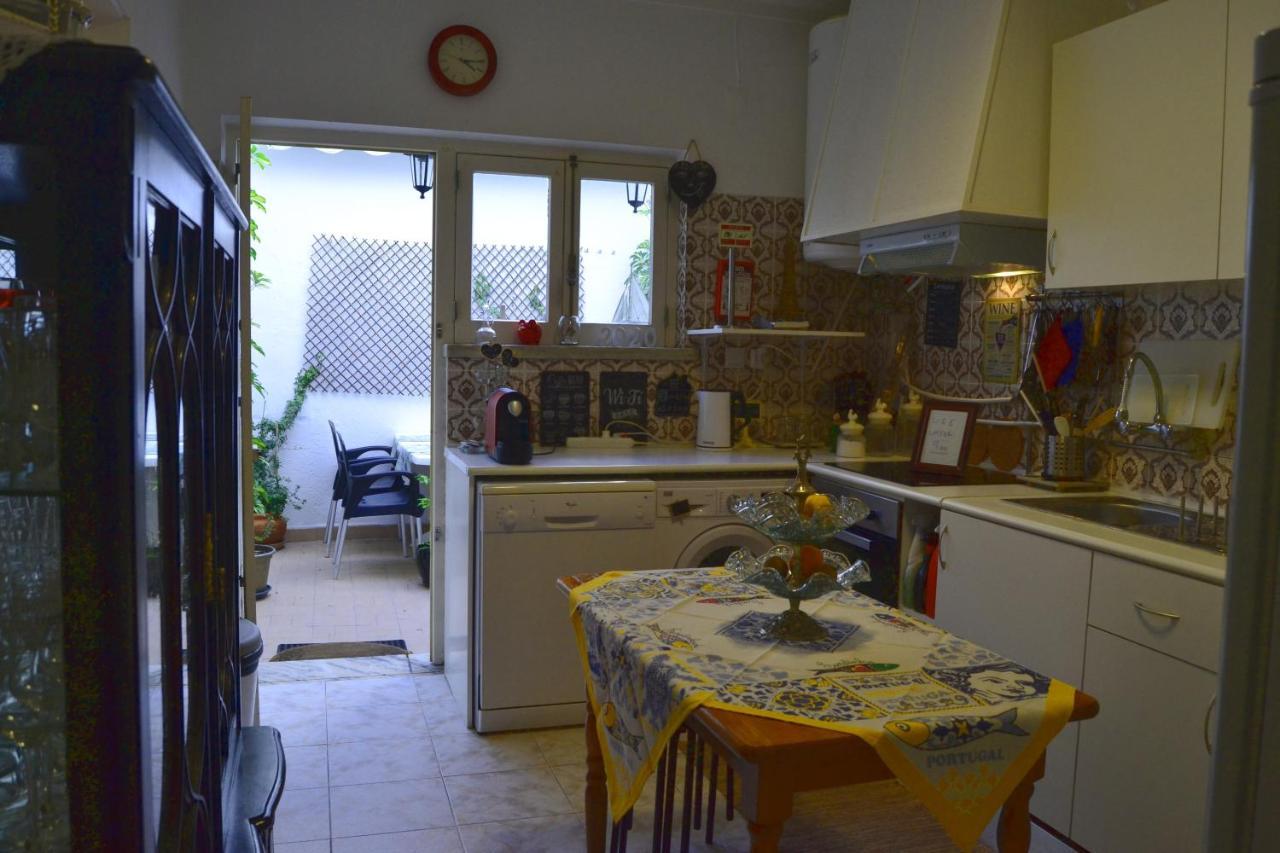 Casa Vintage Guest House Peniche Kültér fotó