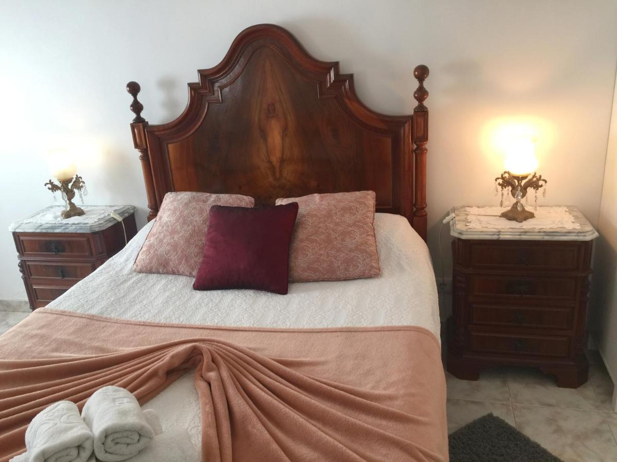Casa Vintage Guest House Peniche Kültér fotó
