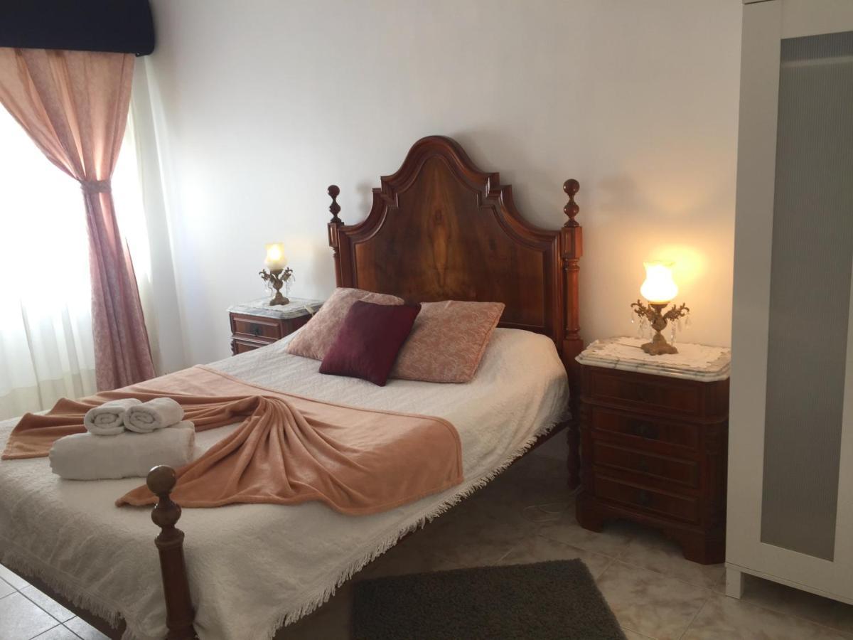 Casa Vintage Guest House Peniche Kültér fotó