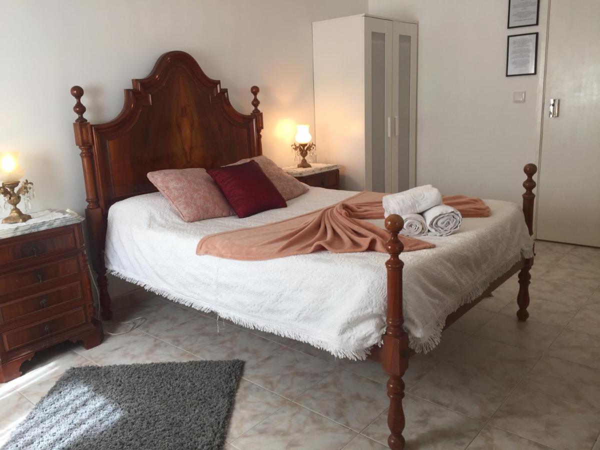 Casa Vintage Guest House Peniche Kültér fotó