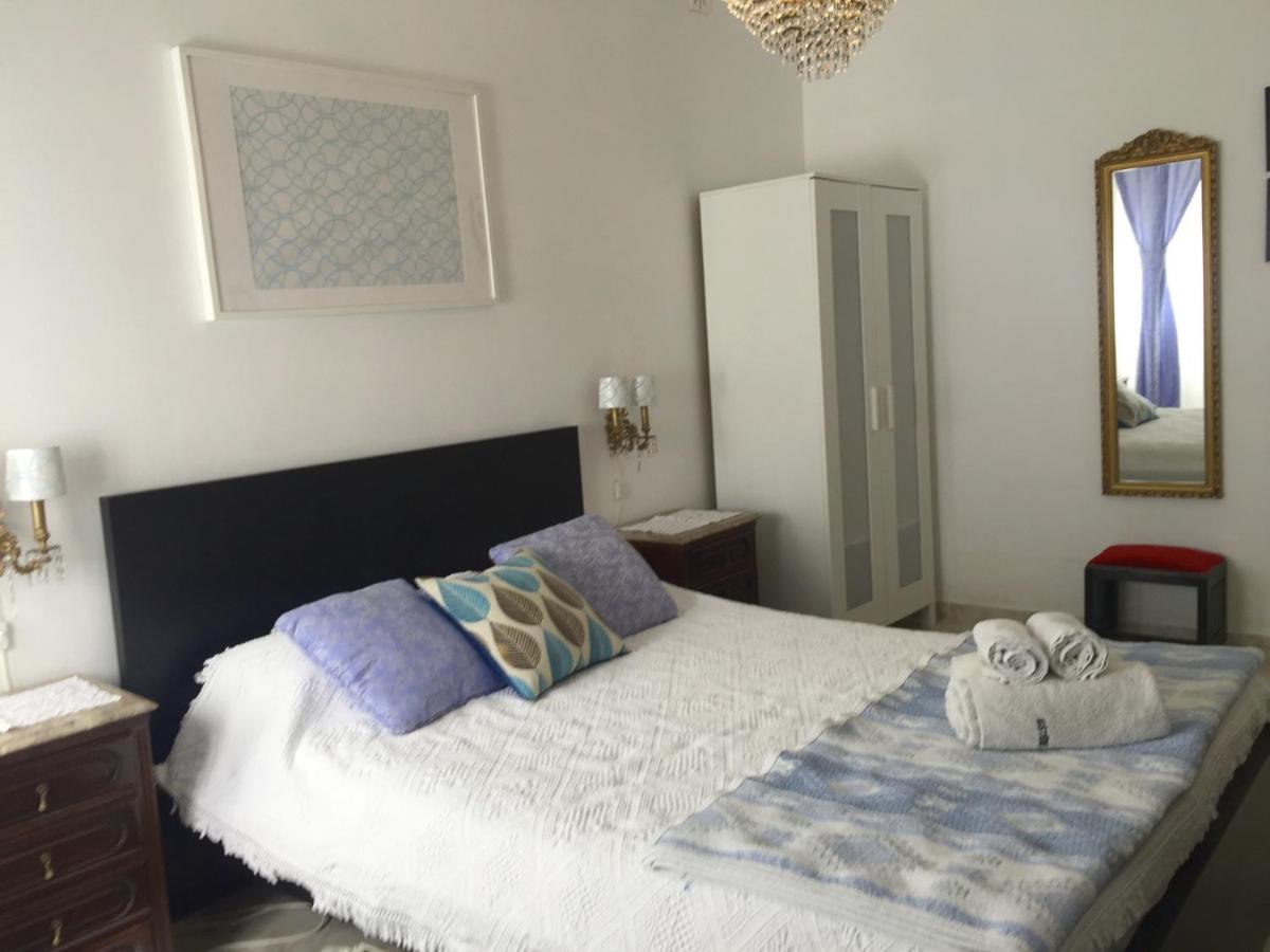 Casa Vintage Guest House Peniche Kültér fotó