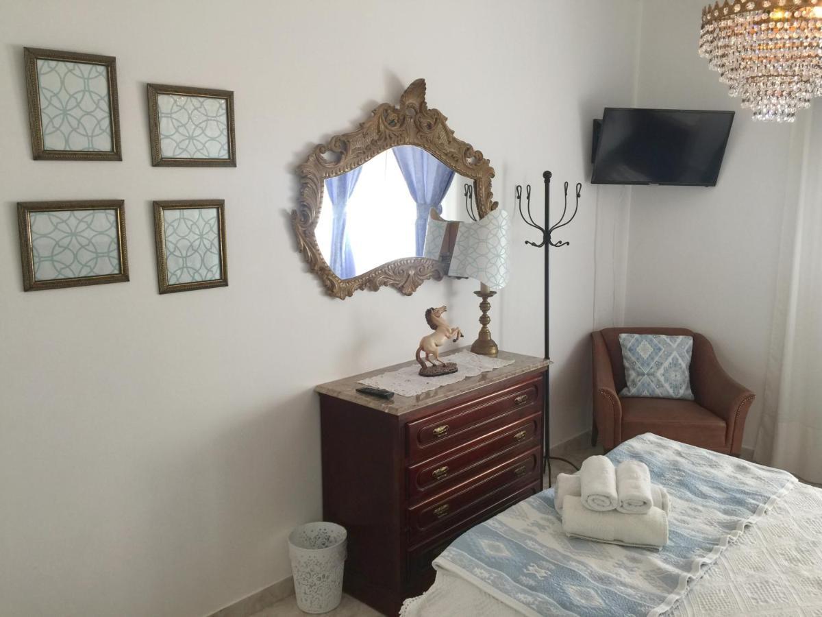Casa Vintage Guest House Peniche Kültér fotó