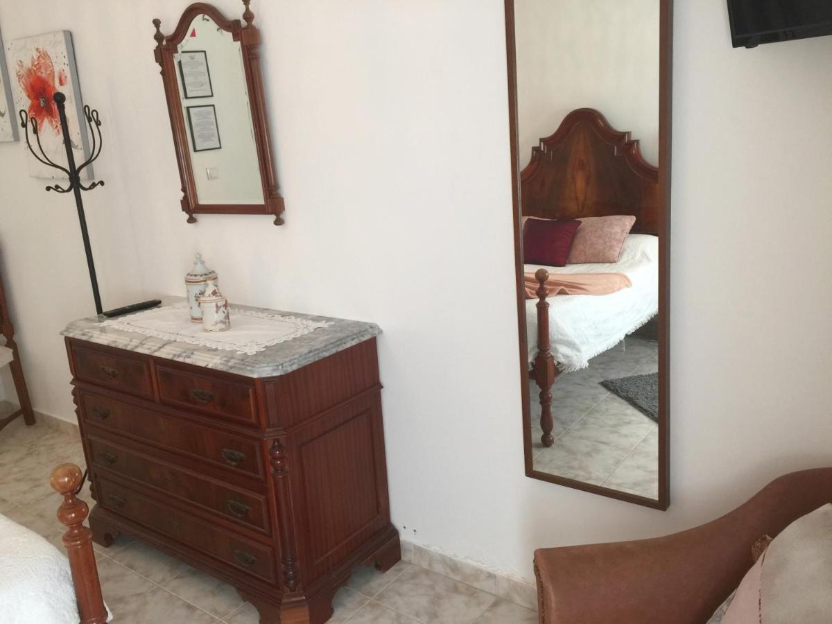 Casa Vintage Guest House Peniche Kültér fotó