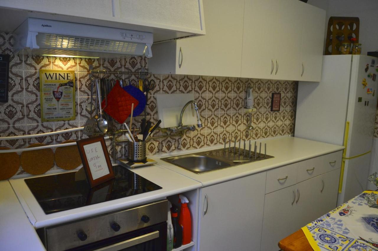 Casa Vintage Guest House Peniche Kültér fotó