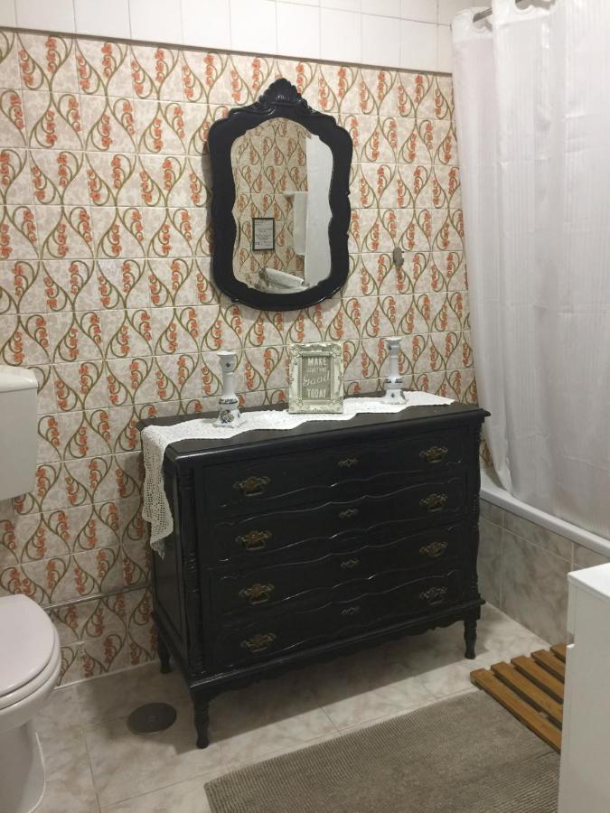 Casa Vintage Guest House Peniche Kültér fotó