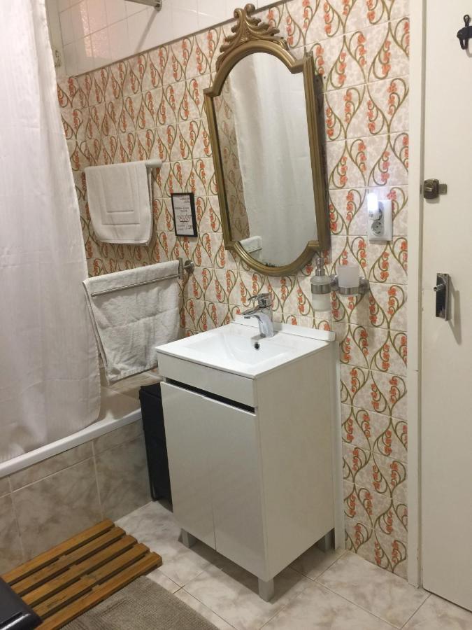 Casa Vintage Guest House Peniche Kültér fotó