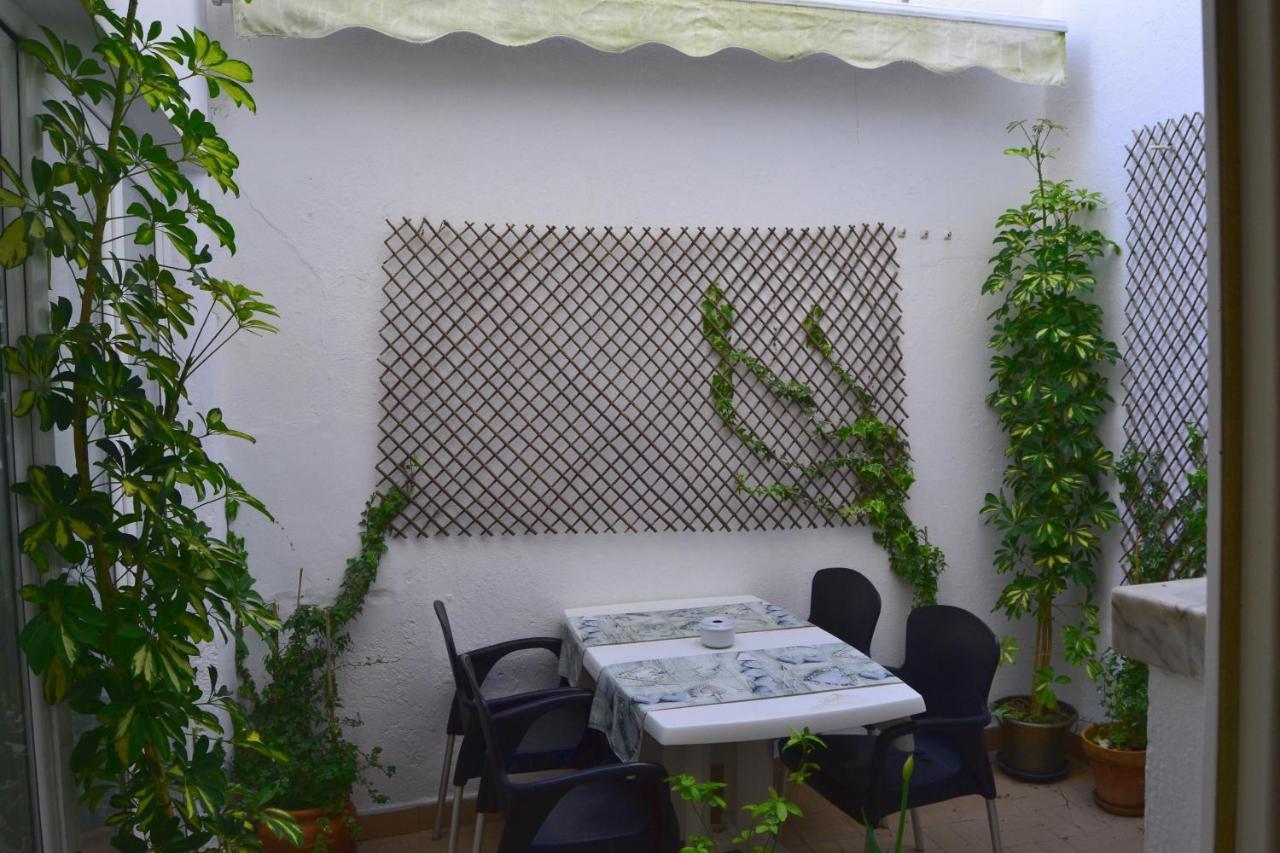 Casa Vintage Guest House Peniche Kültér fotó