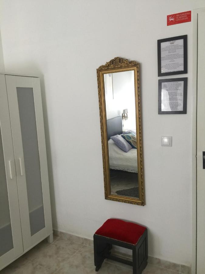 Casa Vintage Guest House Peniche Kültér fotó