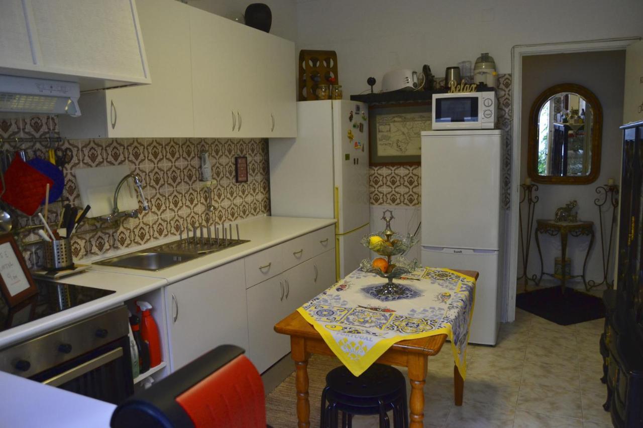 Casa Vintage Guest House Peniche Kültér fotó