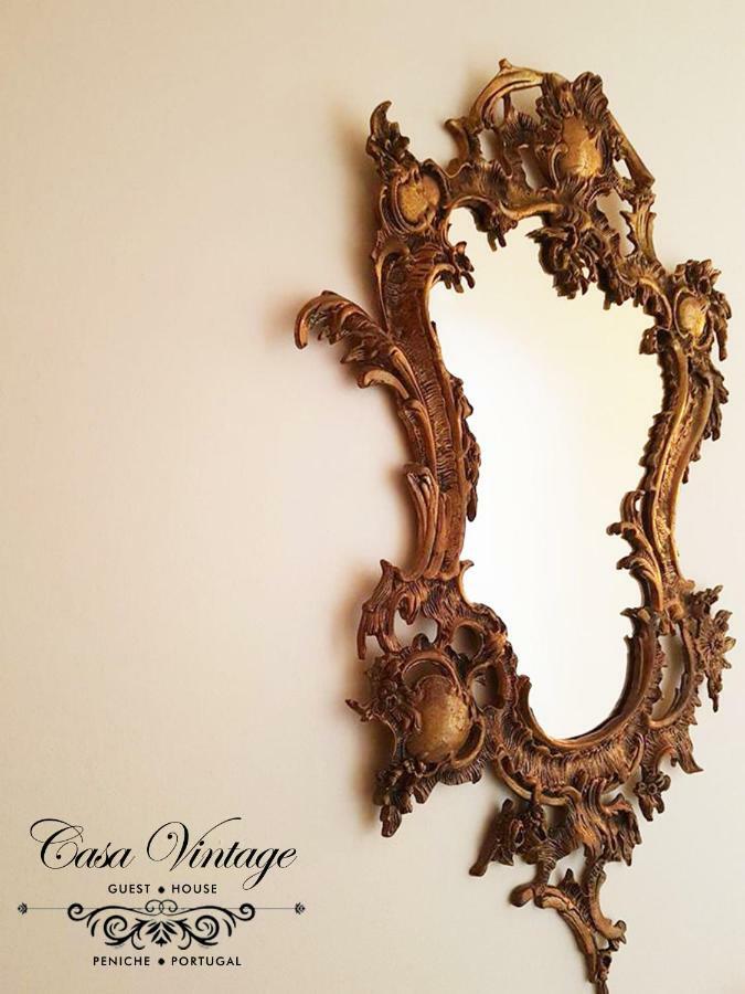 Casa Vintage Guest House Peniche Kültér fotó