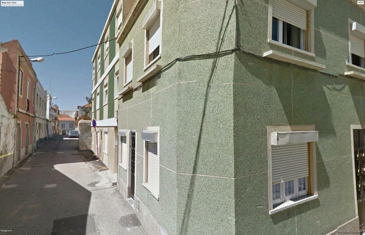 Casa Vintage Guest House Peniche Kültér fotó