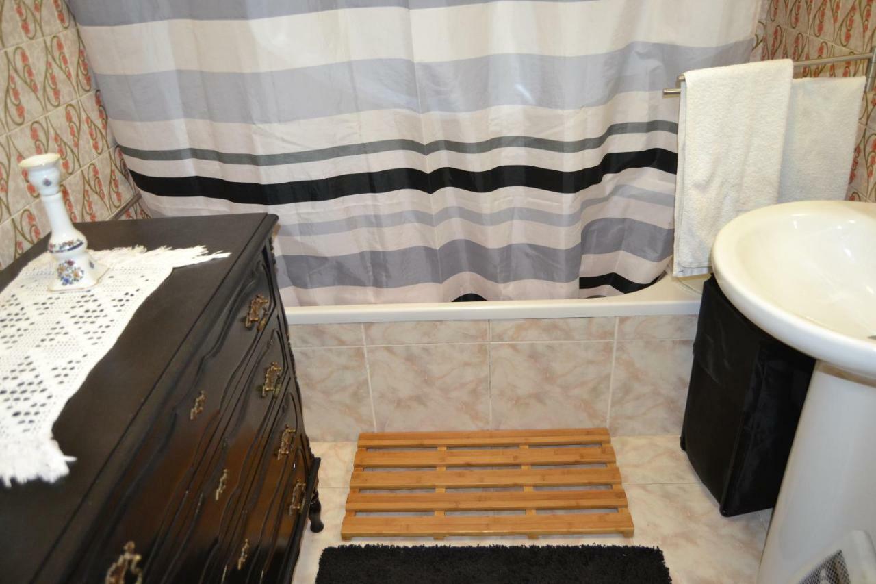 Casa Vintage Guest House Peniche Kültér fotó