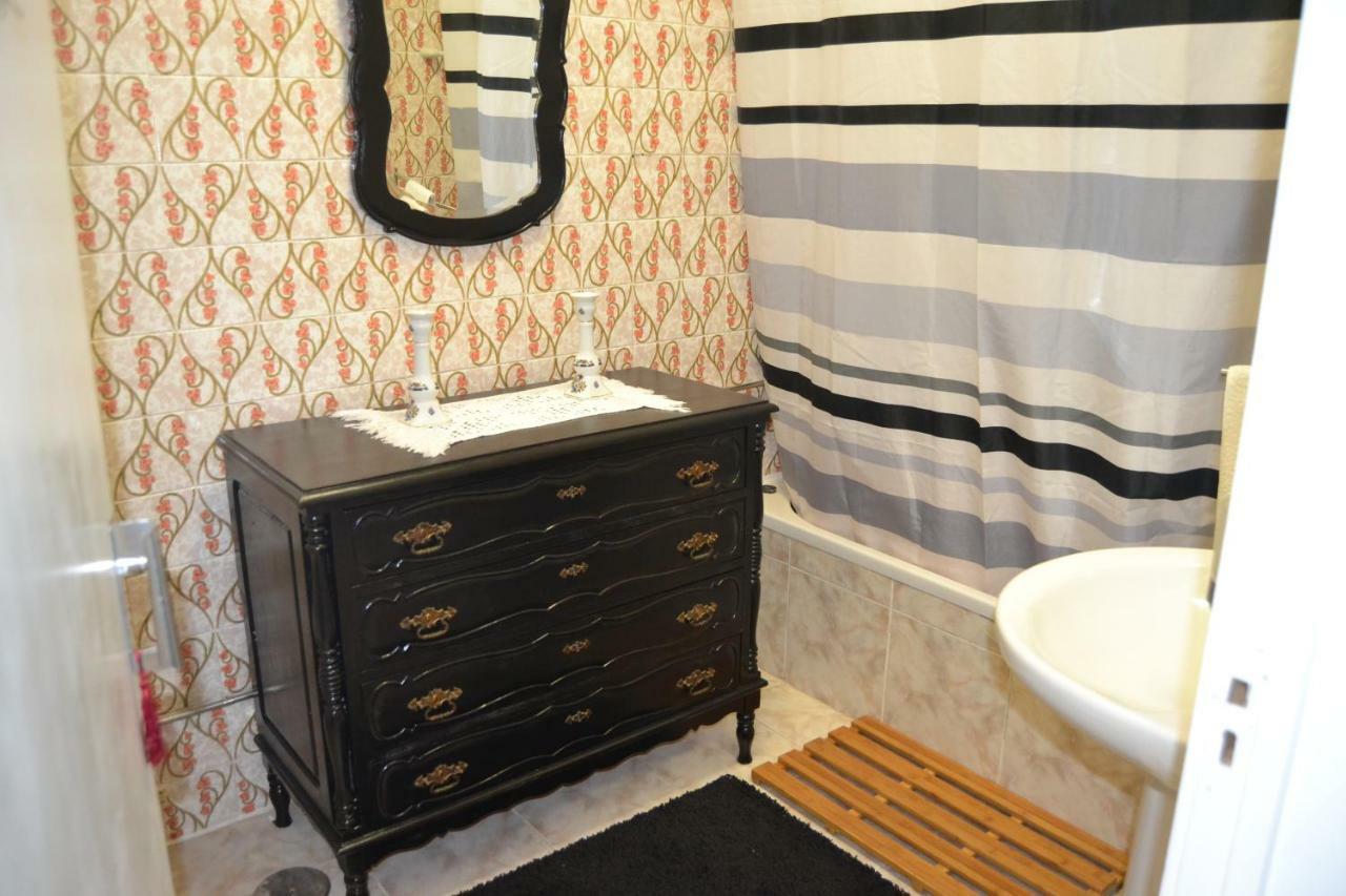 Casa Vintage Guest House Peniche Kültér fotó